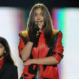 Ovisnost, padovi i &scaron;okantna transformacija: Jedina kći Michaela Jacksona danas je druga osoba