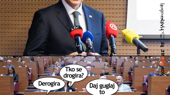 Komunikacija mora biti jasna