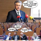 Komunikacija mora biti jasna