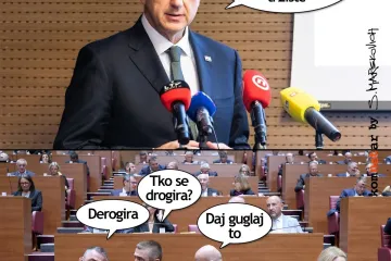 Komunikacija mora biti jasna