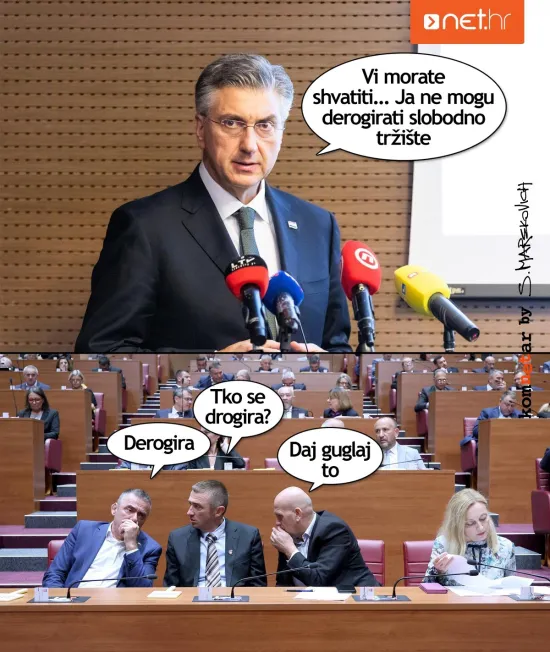 Komunikacija mora biti jasna