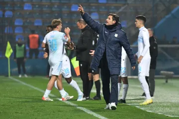 Rijeka na korak do ostvarenja sna: 'Nije važno koliko su &scaron;anse male, vrlo smo blizu'