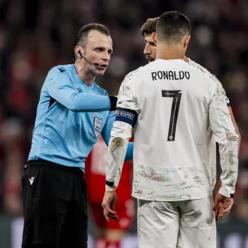 BiH sudac na korak do SP-a, a &scaron;to je s na&scaron;ima? Odgovor će mnoge iznenaditi...