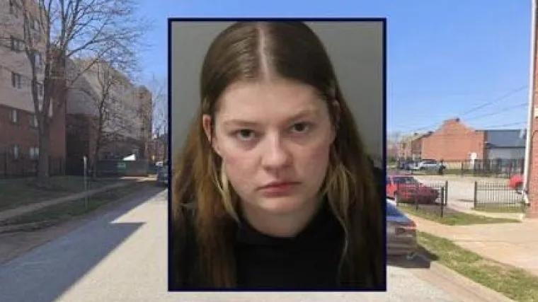 Majka iz pakla snimala se kako gu&scaron;i svoju bebu: 'Neću ga ubiti samo zbog jednog razloga'