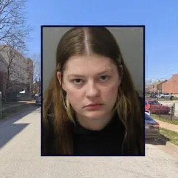 Majka iz pakla snimala se kako gu&scaron;i svoju bebu: 'Neću ga ubiti samo zbog jednog razloga'