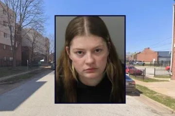 Majka iz pakla snimala se kako gu&scaron;i svoju bebu: 'Neću ga ubiti samo zbog jednog razloga'