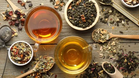 [KVIZ] Samo će najveći čajoljupci znati sve o ovom toplom napitku