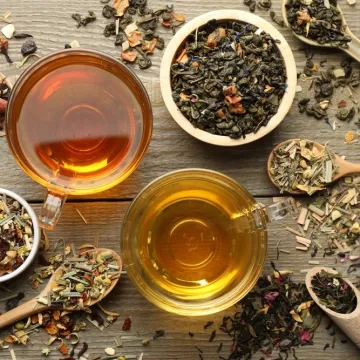 [KVIZ] Samo će najveći čajoljupci znati sve o ovom toplom napitku