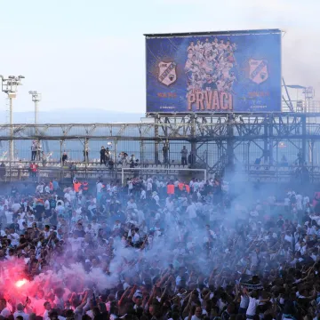 Bila je ovo najturbulentnija godina u HNL-u ikada, jedva čekamo sljedeću