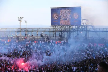 Bila je ovo najturbulentnija godina u HNL-u ikada, jedva čekamo sljedeću