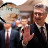Plenković najavio dobre vijesti za dio građana: Evo kada kreće isplata godi&scaron;njeg dodatka