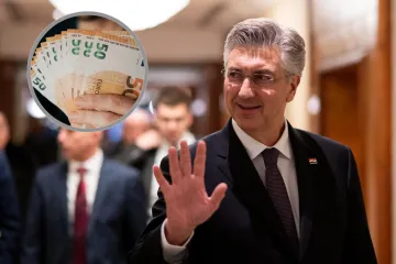 Plenković najavio dobre vijesti za dio građana: Evo kada kreće isplata godi&scaron;njeg dodatka