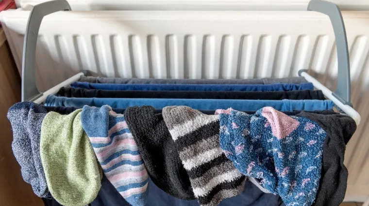 Stručnjaci upozoravaju: Nikada ne su&scaron;ite rublje na ovom mjestu ako želite izbjeći probleme