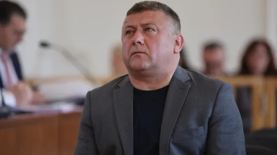 Odgođeno suđenje Damiru Dekaniću: Za sve je kriva tiskarska gre&scaron;ka?