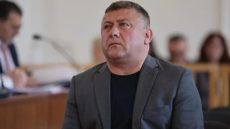 Odgođeno suđenje Damiru Dekaniću: Za sve je kriva tiskarska gre&scaron;ka?