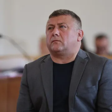 Odgođeno suđenje Damiru Dekaniću: Za sve je kriva tiskarska gre&scaron;ka?