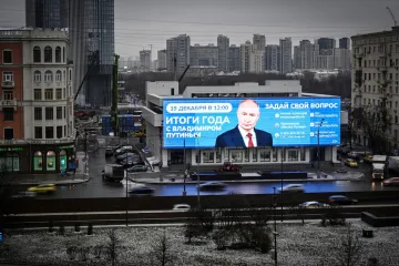 Amerikanci pripremaju novi krug sankcija za Ruse ako Putin odbije mirovni sporazum