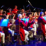 Straussova 'Christmas Gala' stiže u Arenu Zagreb, obilježavanje 200 godina rođenja kralja valcera