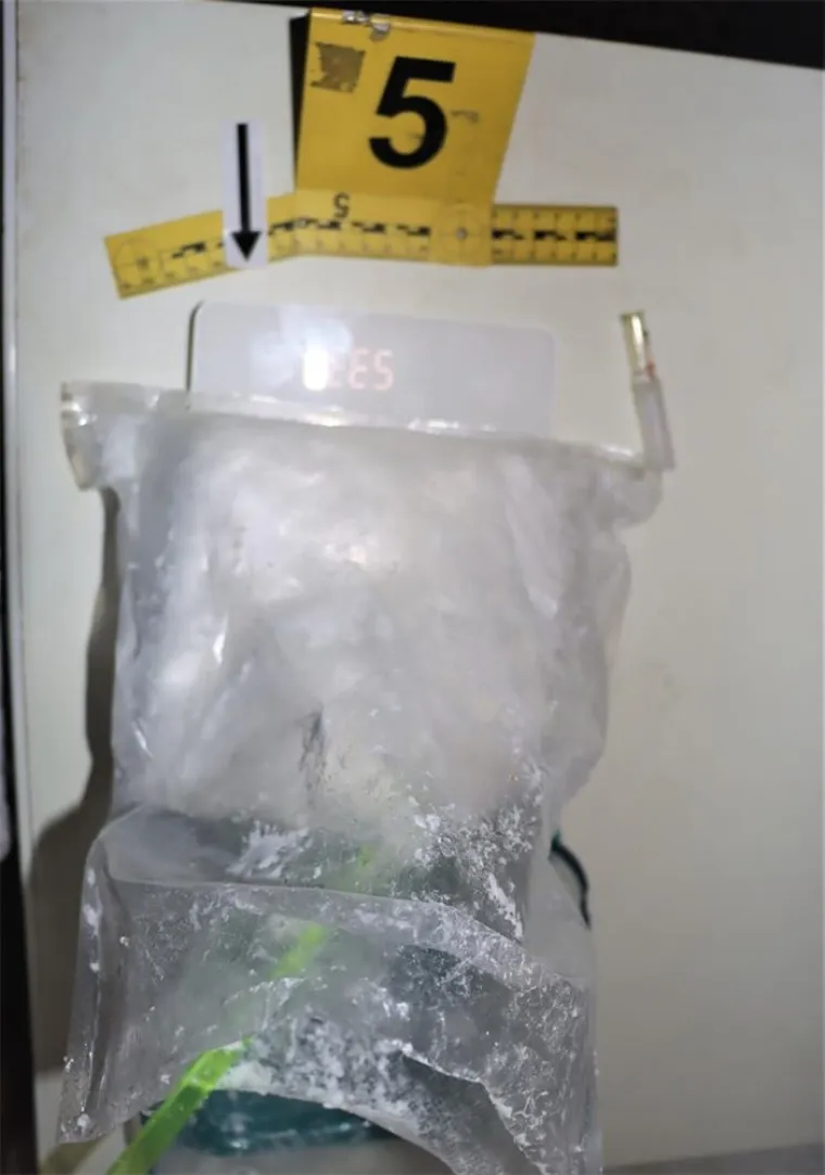 Velik ulov policije u Rijeci: Diler ozlijedio policajca prilikom uhićenja