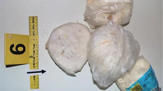 Velik ulov policije u Rijeci: Diler ozlijedio policajca prilikom uhićenja