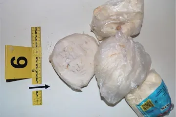 Velik ulov policije u Rijeci: Diler ozlijedio policajca prilikom uhićenja