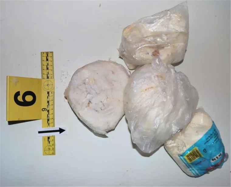 Velik ulov policije u Rijeci: Diler ozlijedio policajca prilikom uhićenja