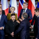 Stiže veliki test za Europsku uniju: Hoće li Bruxelles puknuti? 'Htio sam plakati...'