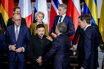 Stiže veliki test za Europsku uniju: Hoće li Bruxelles puknuti? 'Htio sam plakati...'