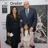 Ministar &Scaron;u&scaron;njar postao otac po četvrti put, otkrili koje su ime dali djetetu