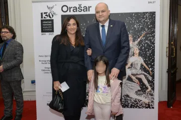 Ministar &Scaron;u&scaron;njar postao otac po četvrti put, otkrili koje su ime dali djetetu