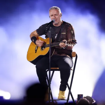 Per&scaron;urić o Thompsonovu koncertu u Poreču: 'Nema zabrana, ali župan i ja nećemo ići'