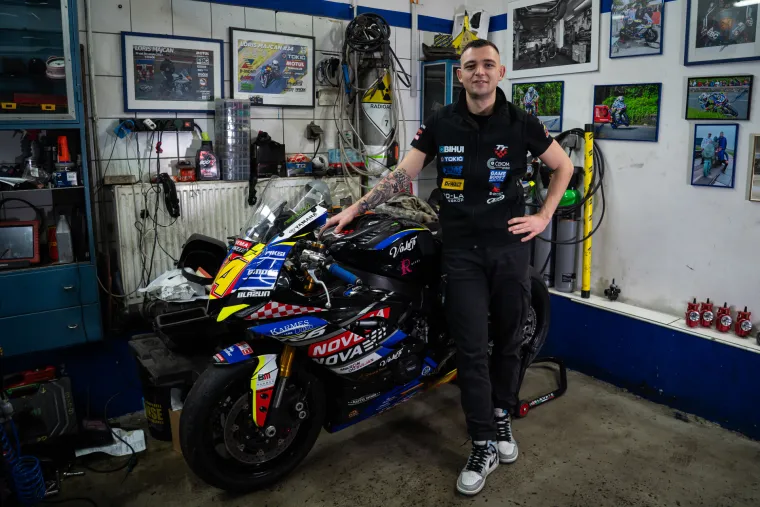 Zagrepčanin koji je preživio najopasniju utrku na svijetu: 'Mora&scaron; biti malo lud, &scaron;to ja jesam'