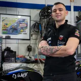 Hrvat koji je stigao do najopasnije utrke na svijetu: 'Mora&scaron; biti malo lud, &scaron;to ja jesam'