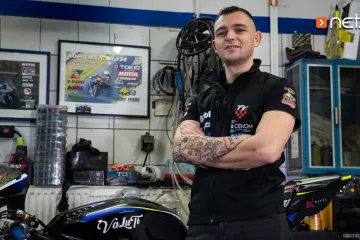 Zagrepčanin koji je preživio najopasniju utrku na svijetu: 'Mora&scaron; biti malo lud, &scaron;to ja jesam'