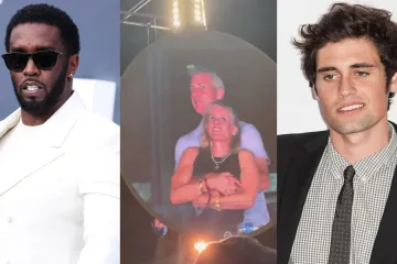 Ove estradne afere obilježile su 2025. godinu! Na ovom brutalnom popisu na&scaron;ao se i jedan Hrvat