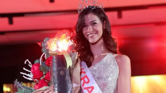 Izrasla je u pravu ljepoticu: Kći Gorana Vi&scaron;njića progla&scaron;ena Kraljicom Hrvatske 2025.