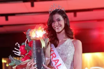 Izrasla je u pravu ljepoticu: Kći Gorana Vi&scaron;njića progla&scaron;ena Kraljicom Hrvatske 2025.