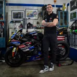 Loris Majcan: 'Na utrci prvi put nitko nije poginuo kad sam se ja pojavio'