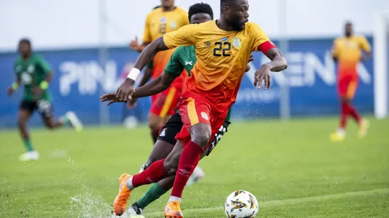 FIFA izbacuje jednu zemlju sa Svjetskog prvenstva? Na pomolu &scaron;okantna odluka