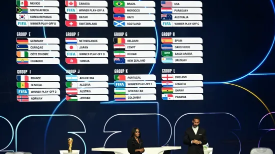 FIFA izbacuje jednu zemlju sa Svjetskog prvenstva? Na pomolu &scaron;okantna odluka