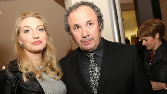 Zajedno su vi&scaron;e 20 godina: Sjećate li se kako je Fani izgledala na početku veze s Kerumom