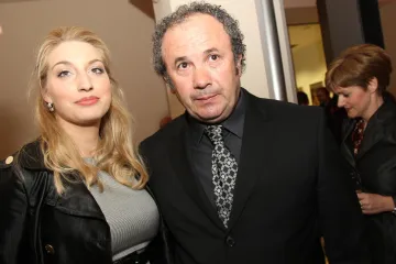 Zajedno su vi&scaron;e od 20 godina: Sjećate li se kako je Fani izgledala na početku veze s Kerumom?