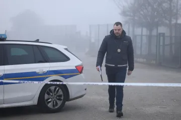 Krali i preprodavali automobile: USKOK pokrenuo istragu protiv skupine lopova