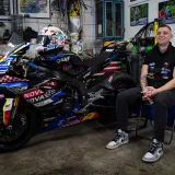 Ovaj motocikl pro&scaron;ao je najtežu utrku na svijetu! Loris nam je objasnio sve karakteristike