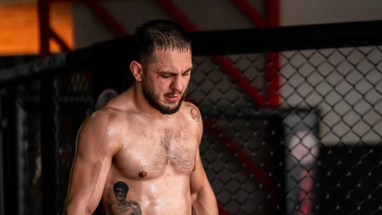 Janičić iskreno o Bojkoviću: &lsquo;Slomljen je, onaj borac ne postoji! Oliveira bi me pobijedio, ali...&rsquo;