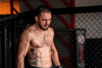 Janičić iskreno o Bojkoviću: ‘Slomljen je, onaj borac ne postoji! Oliveira bi me pobijedio, ali...’