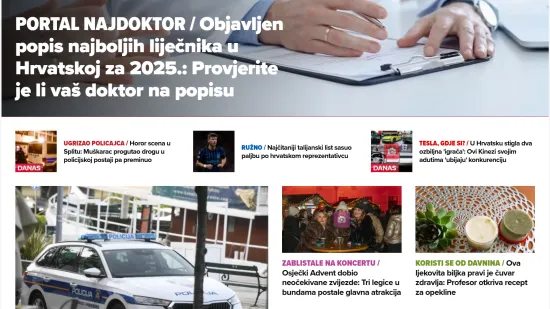 Prijavite se na Net.hr s istom e-mail adresom kojom ste pretplaćeni na Voyo i čitaj sadržaje bez oglasa!