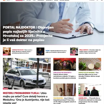 Prijavite se na Net.hr s istom e-mail adresom kojom ste pretplaćeni na Voyo i čitaj sadržaje bez oglasa!