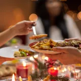 Preživite blagdane bez vi&scaron;ka kilograma: Osobna trenerica (46) otkriva jednostavne trikove