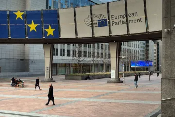 Eurozastupnici podržali građansku inicijativu o dostupnom pobačaju